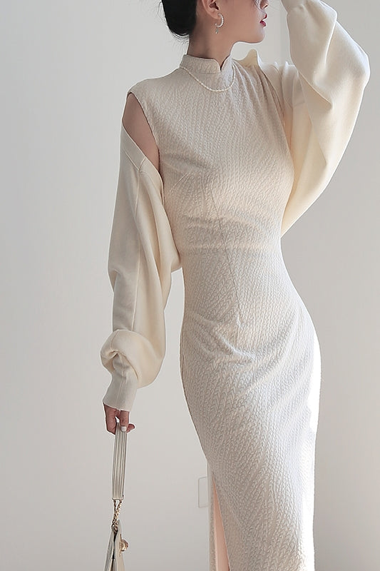 Chinese Casual Dress