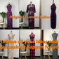 Chinese ink painting minimalist cheongsam dress