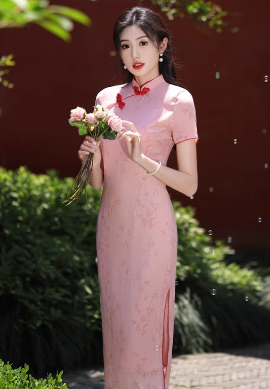 Chinese cheongsam dress. Modern Qipao. Traditional Qipao dress. Mandarin collar. Tea ceremony dress. Wedding cheongsam. Custom gown. Elegant ball gown. Stunning gown. Vintage party dress. 1920s Chinese dress. Asian dress. Femininity. Plus Chinese cheongsam dress. Modern Qipao. Traditional Qipao dress. Mandarin collar. Tea ceremony dress. Wedding cheongsam. Custom gown. Elegant ball gown. Stunning gown. Vintage party dress. 1920s Chinese dress. Asian dress. Femininity. Plus