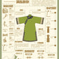 Luxury custom-made cheongsam gown.