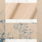 Floral Qipao Gowns for Summer