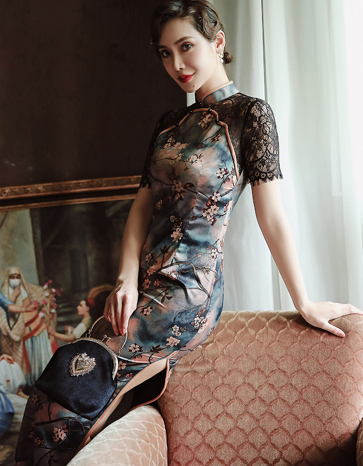Sexy chinese dress clearance